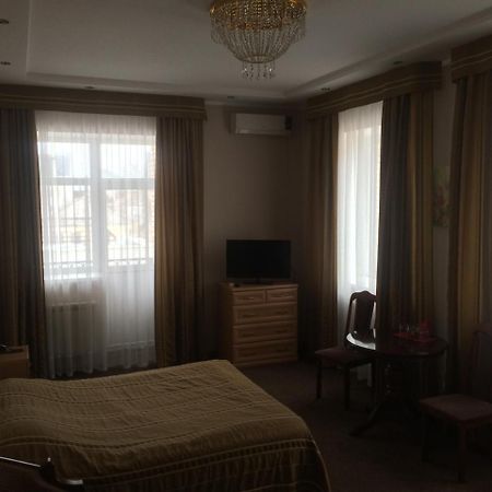 Altyn Adam Hotel Pavlodar Exteriér fotografie