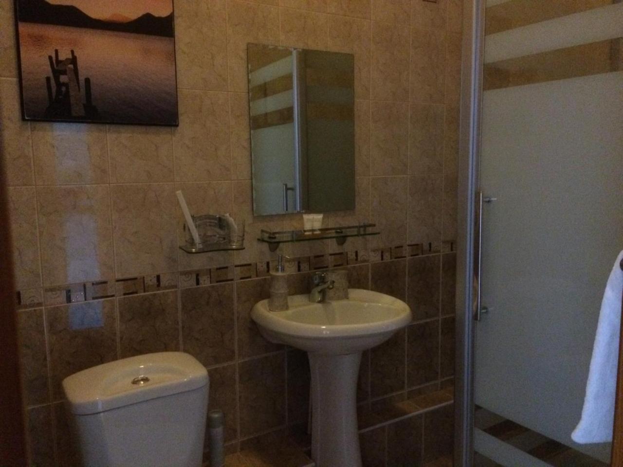 Altyn Adam Hotel Pavlodar Exteriér fotografie